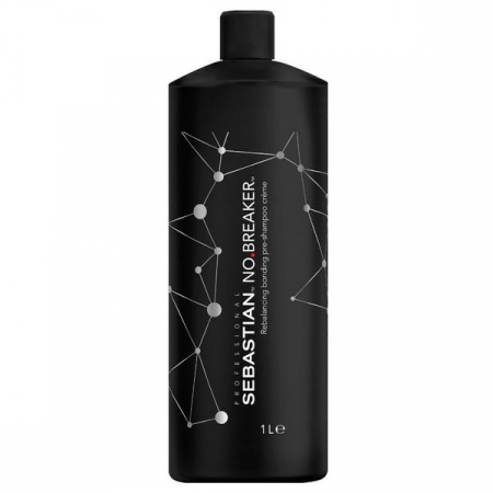 Șampoane - Tratament Pre - Sampon Pentru Întărirea Parului - No.Breaker Bonding Pre-Shampoo - 1000 ml