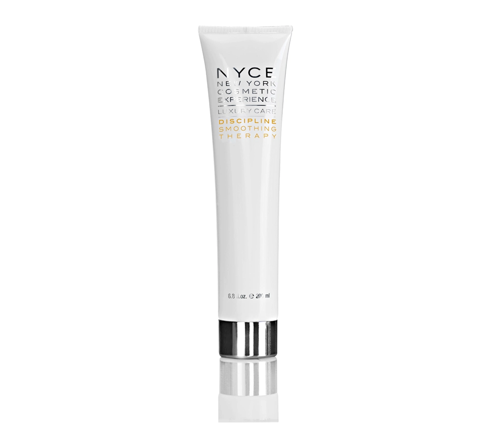 Brand - Tratament reglator pentru control si descalcirea parului cu efect de netezire intensa - Luxury Discipline Smoothing Therapy