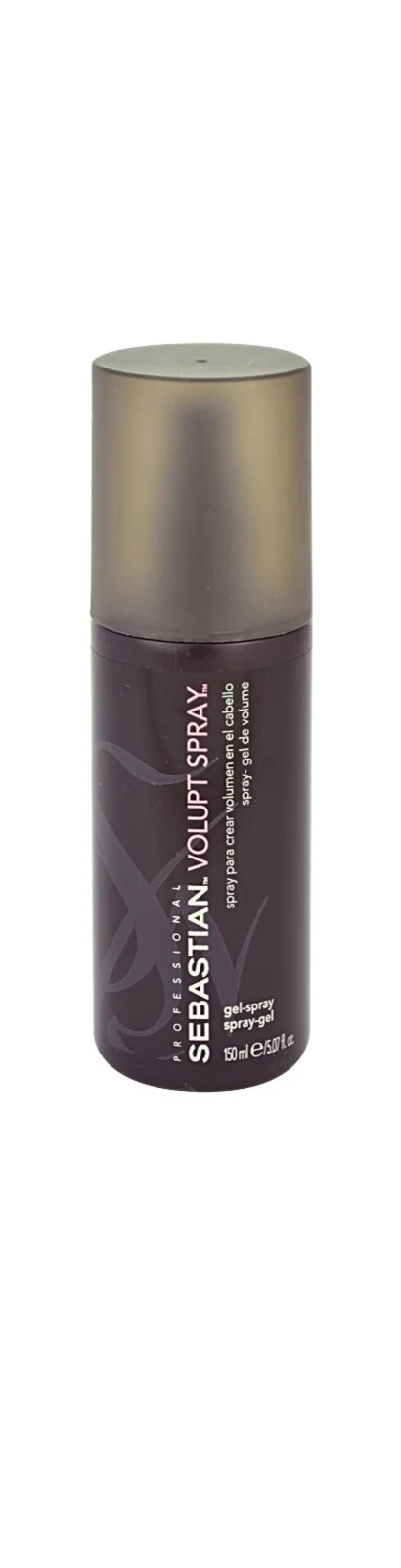 Gel - Gel spray pentru volum - 150 ml