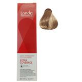 Vopsea Demi-Permanenta - Londa Professional Demi-Permanent Color Creme Extra Coverage, nuanta 8/07 Blond deschis natural, 60 ml [1]