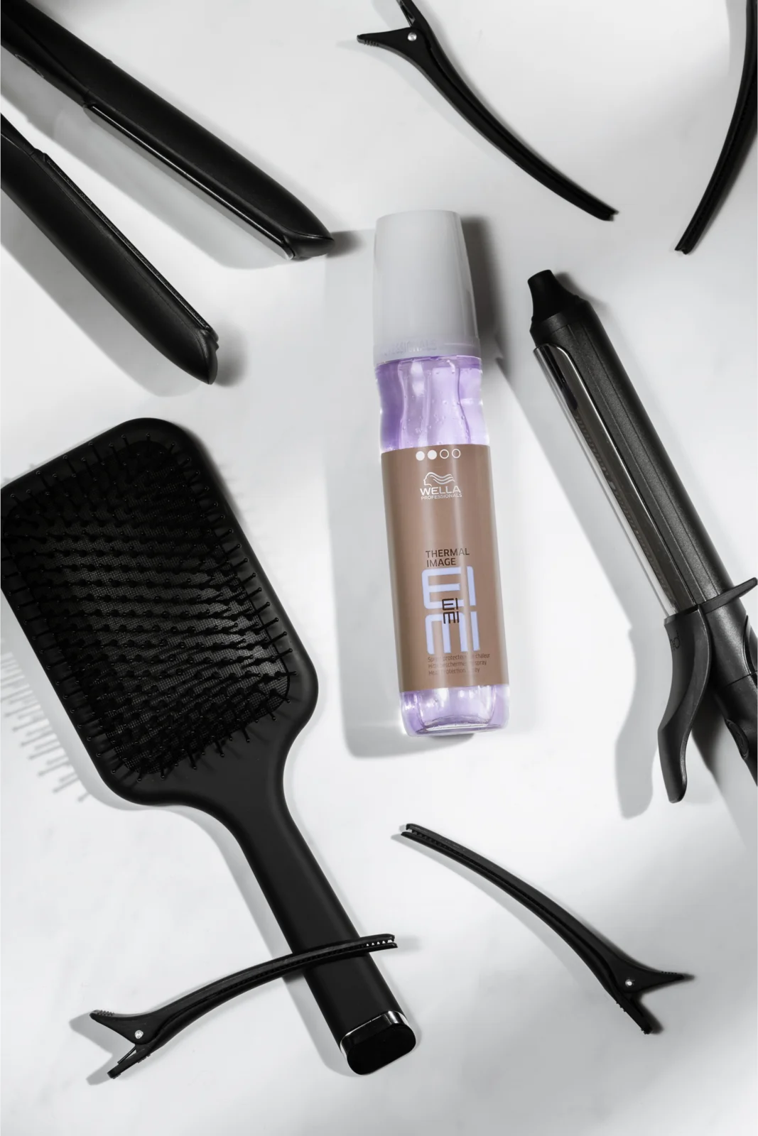 Protecție termica - eimi thermal image - spray pentru modelarea termica a parului [3]