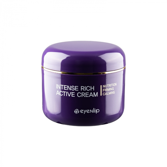 Crema activa intens hidratanta [1]