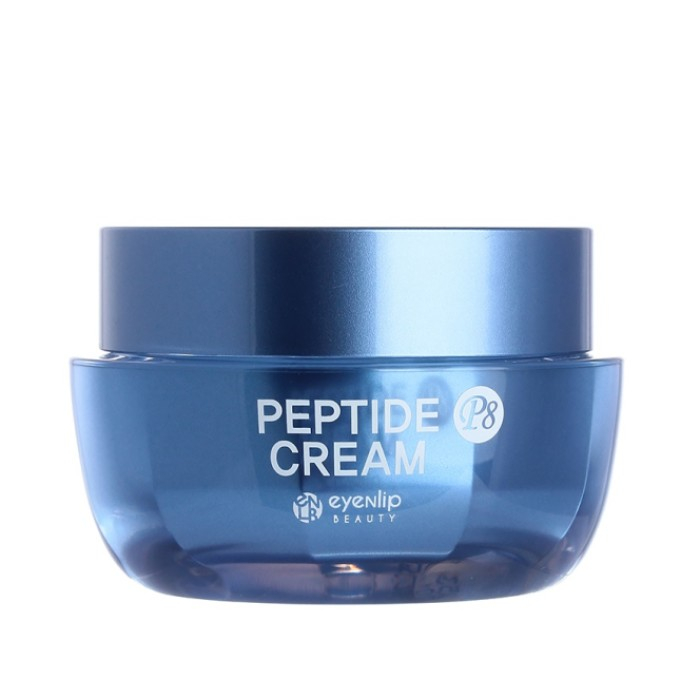 Crema de fata cu peptide P8 [1]
