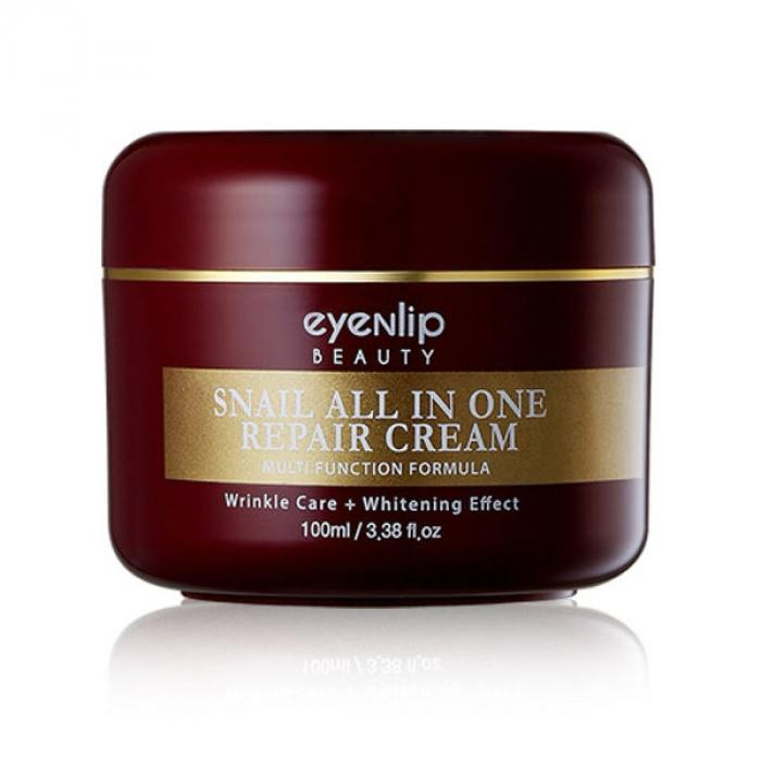 Crema de fata regeneratoare cu extact de melc [1]
