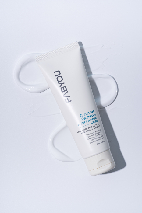 Crema de hidratare pentru fata cu Ceramide si Panthenol [2]