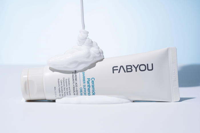 Crema de hidratare pentru fata cu Ceramide si Panthenol [3]