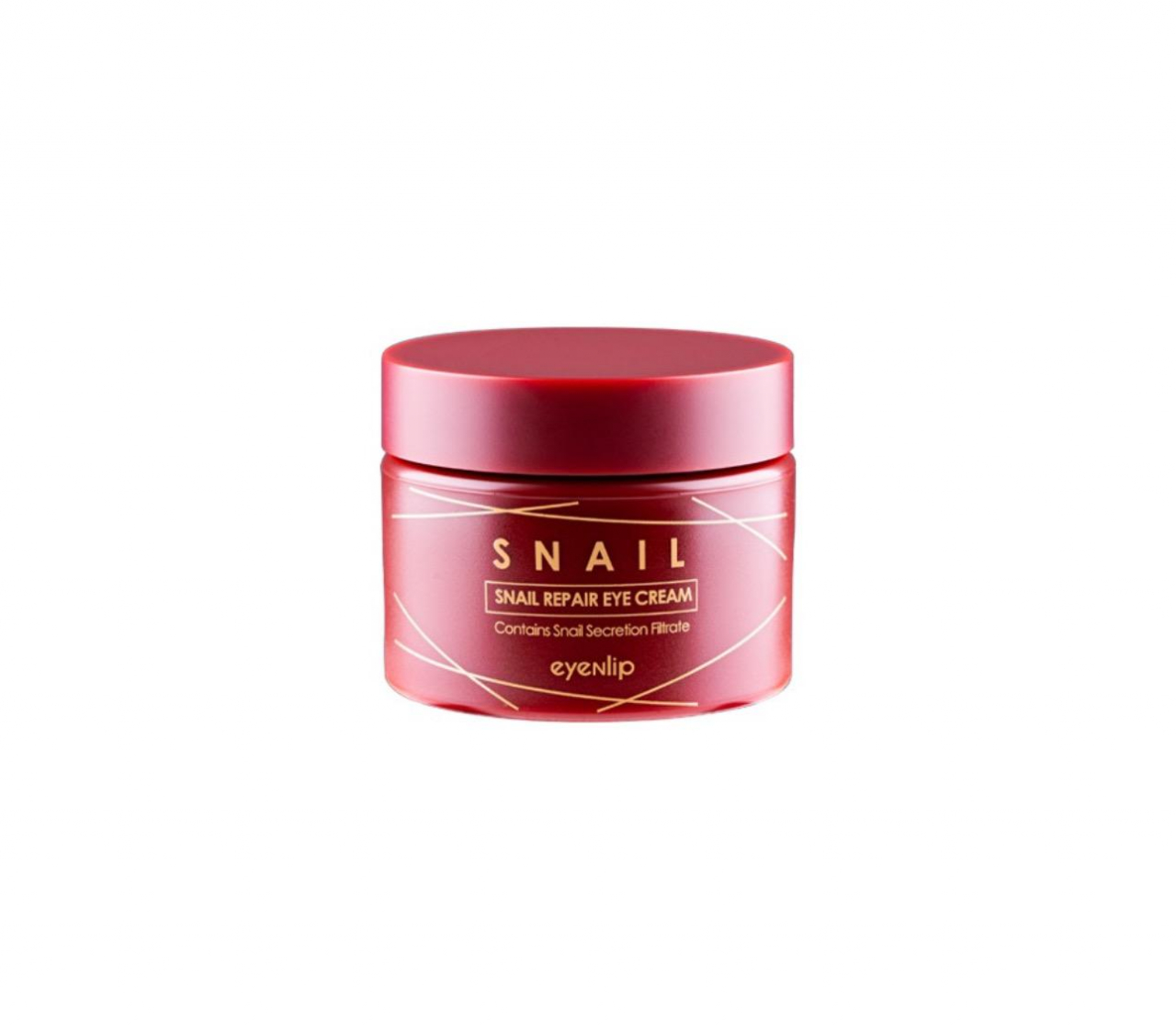 Crema de ochi reparatoare cu melc [1]