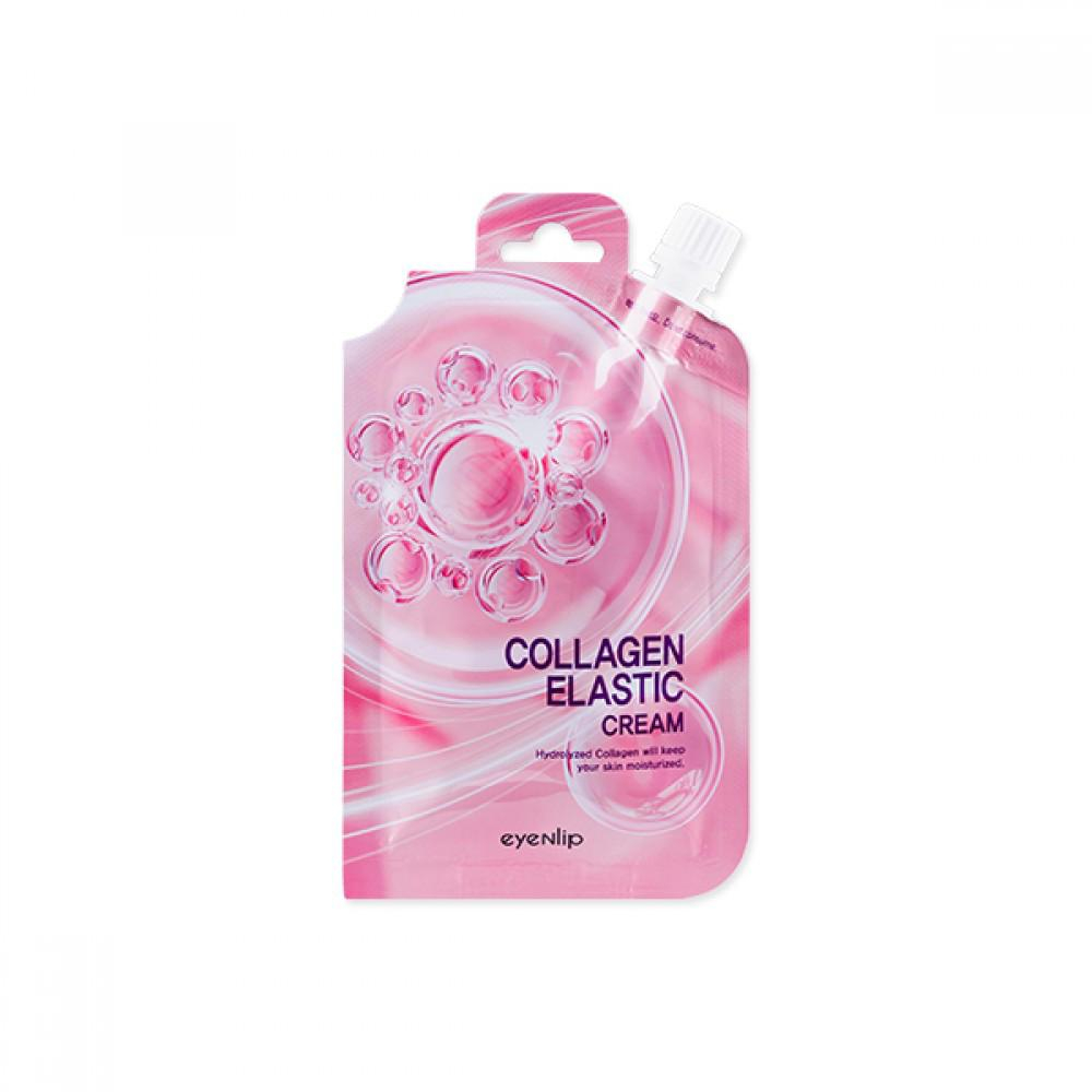 Crema elastica cu colagen [1]