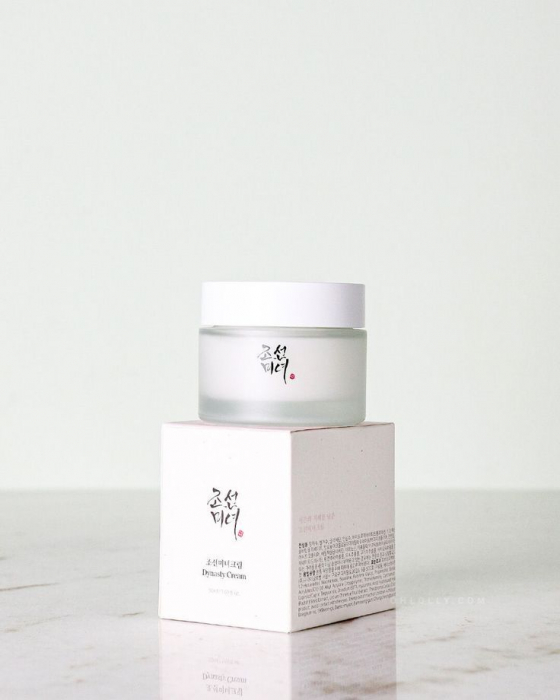 Crema hidratanta cu extract de orez [2]
