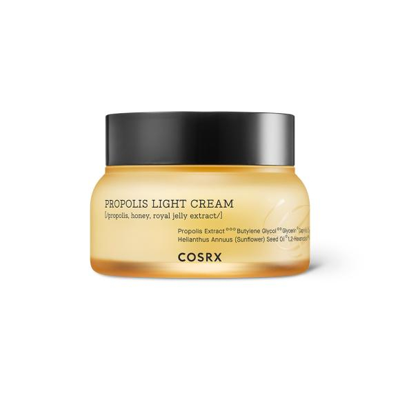 Crema hidratanta cu propolis de albine negre [1]