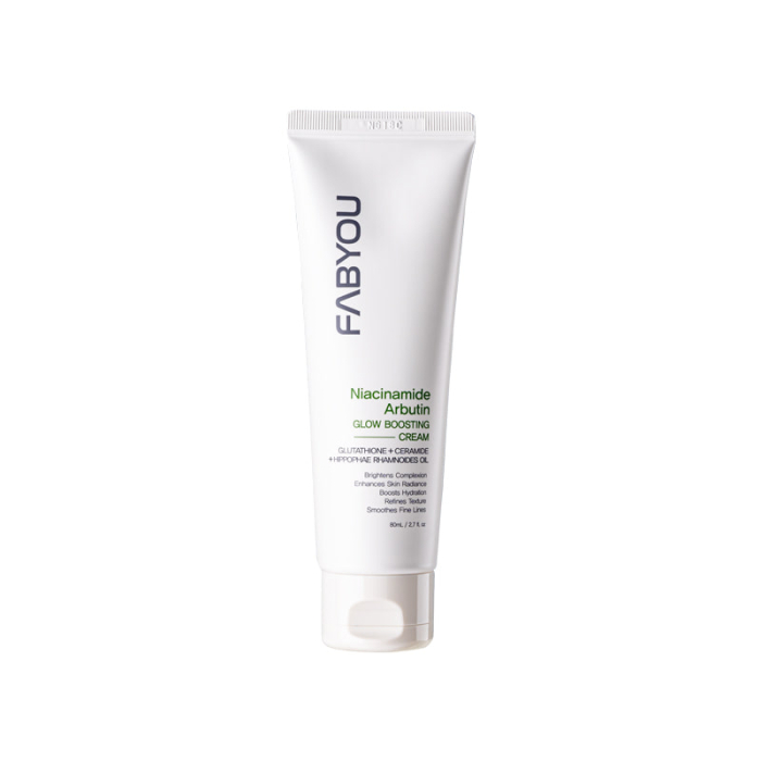 Cremă iluminatoare și uniformizantă cu niacinamidă și arbutină [2]