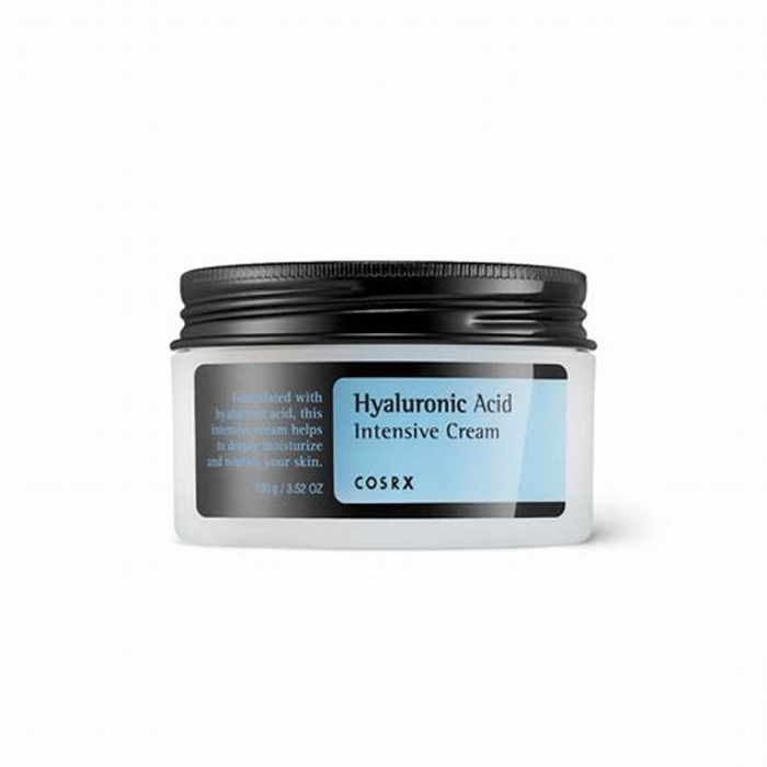 Crema intensivă cu acid hialuronic [1]