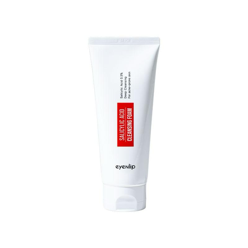 Gel de curatare cu Acid Salicilic [1]