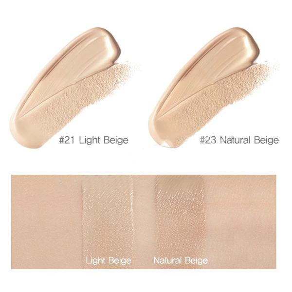 Lucent BB Cream 23 Natural Beige SPF 50+ [2]