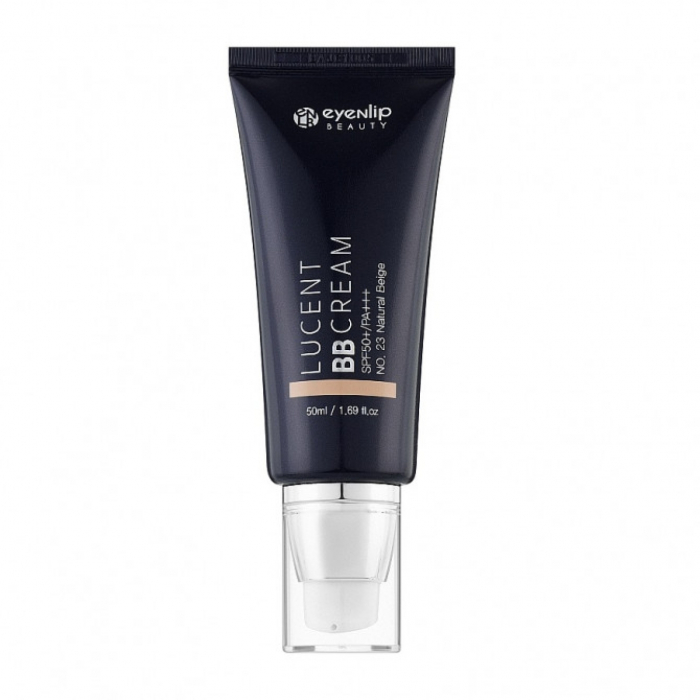 Lucent BB Cream 23 Natural Beige SPF 50+ [1]