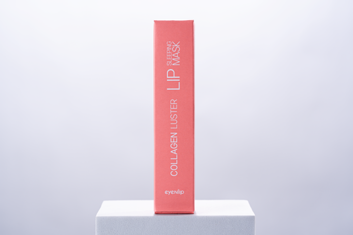 Masca de buze cu colagen [2]