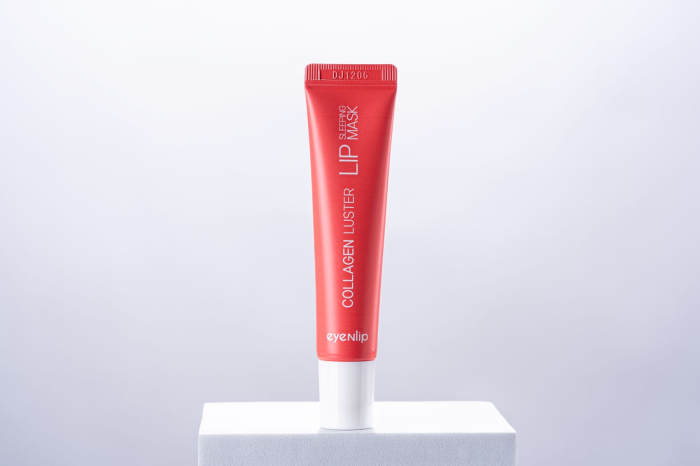 Masca de buze cu colagen [1]
