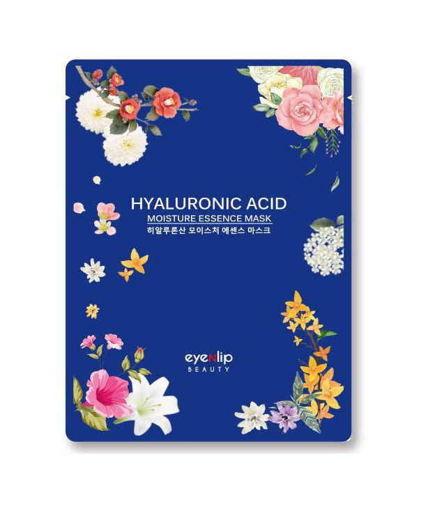 Masca de fata cu acid hialuronic [1]