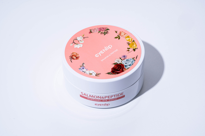 Patch-uri hidrogel cu somon și peptide [1]