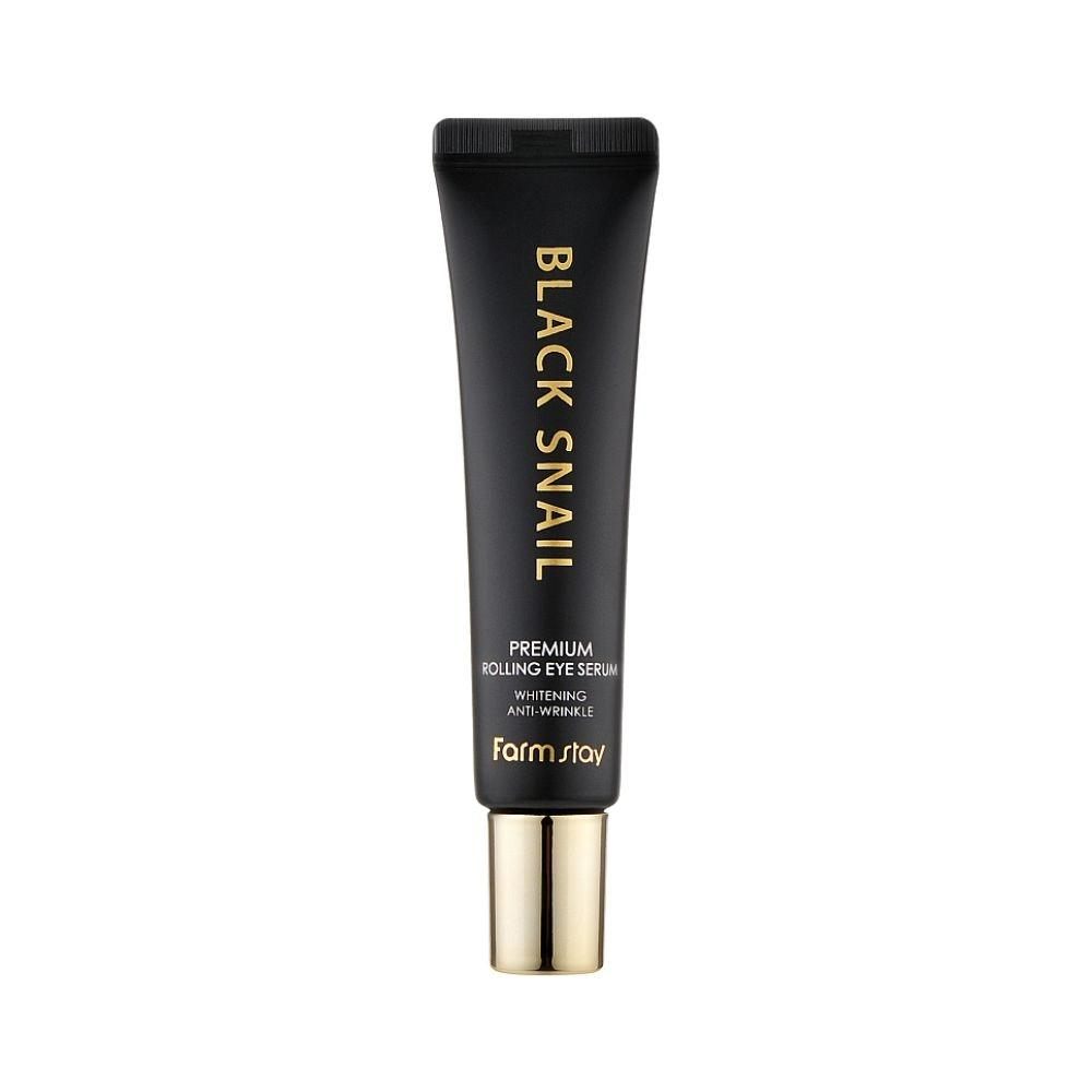 Ser concentrat pentru ochi cu extract de melc [1]