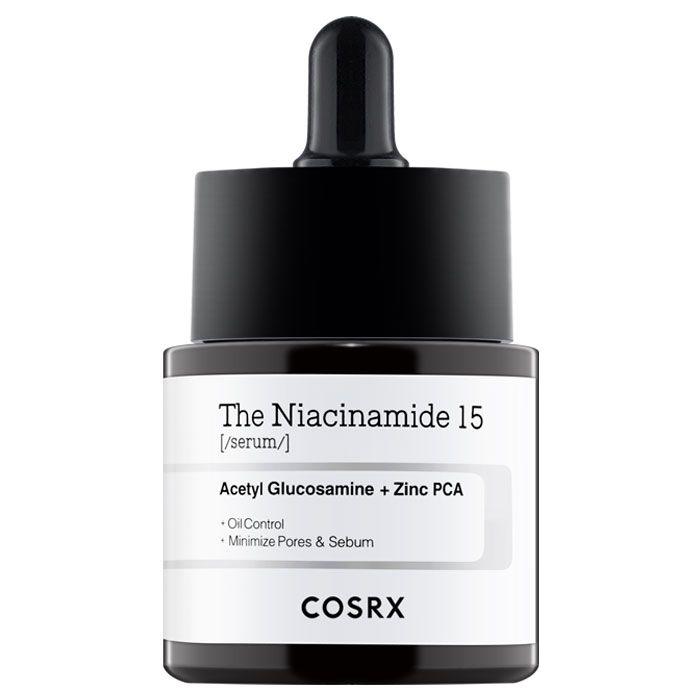 Ser cu niacinamide 15% [1]