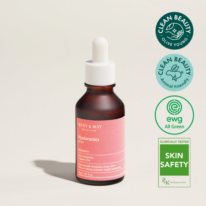 Serum cu Acid Hialuronic [1]