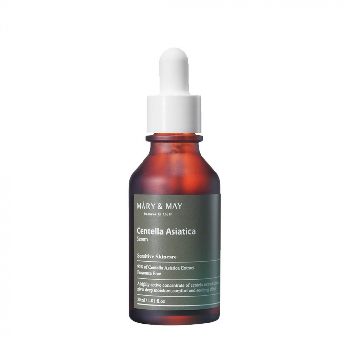 Serum cu Centella Asiatica [1]