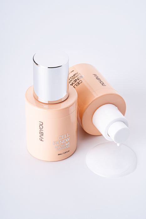 Serum de fata anti-imbatranire cu celule stem [3]
