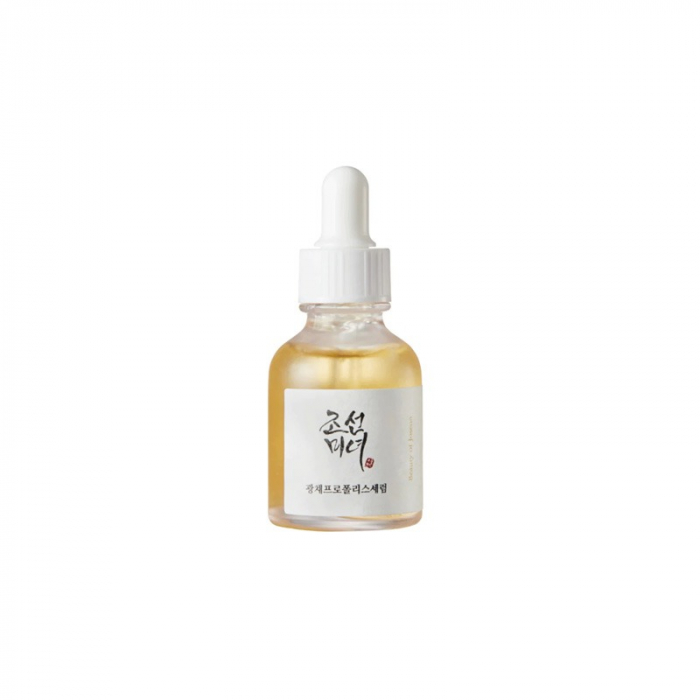 Serum de fata cu Propolis si Niacinamide [1]