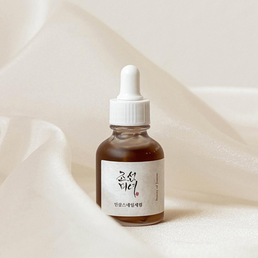 Serum de regenerare cu Ginseng si Mucina de melc [2]
