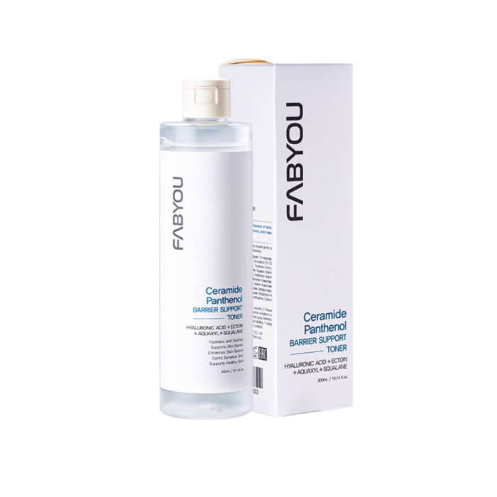Toner cu Ceramide si Panthenol [1]