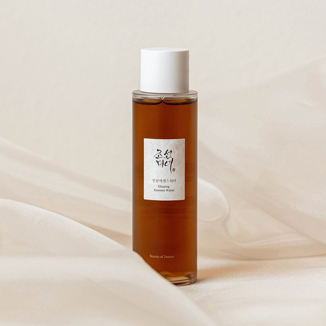 Toner hidratant cu Ginseng [2]