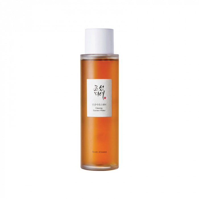 Toner hidratant cu Ginseng [1]