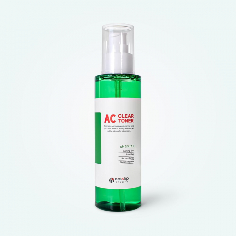 INGRIJIRE TEN - Ac Clear Toner