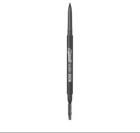 Creion de sprancene 02 Dark Brown [1]