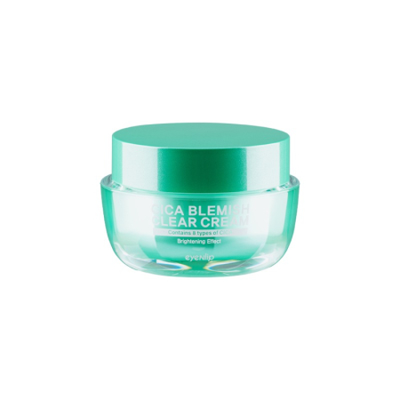 Creme de fata - Crema de fata cu Centella Asiatica