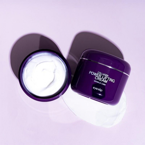 Crema de fata cu Colagen cu efect de lifting [1]