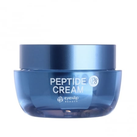 Creme de fata - Crema de fata cu peptide P8