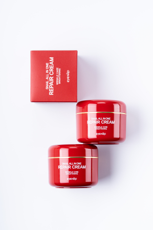 Crema de fata regeneratoare cu extact de melc [1]