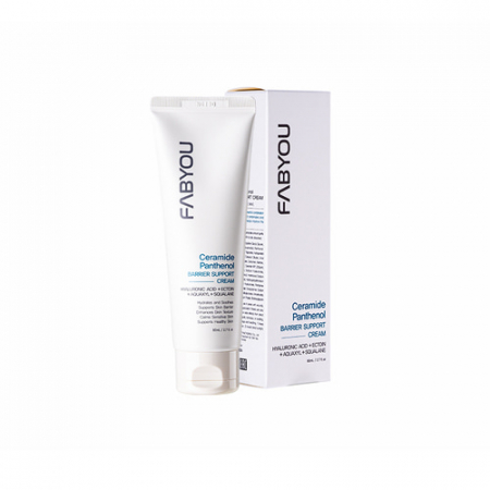 Creme de fata - Crema de hidratare pentru fata cu Ceramide si Panthenol