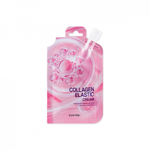 Creme de fata - Crema elastica cu colagen