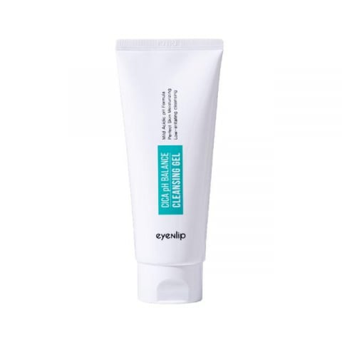 Curatarea tenului - Gel de curatare cu PH scazut