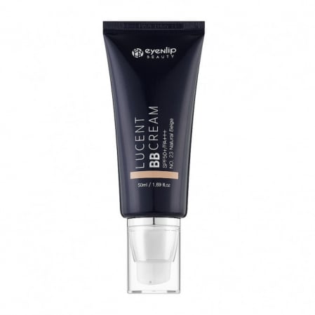 MAKE-UP - Lucent BB Cream 23 Natural Beige SPF 50+