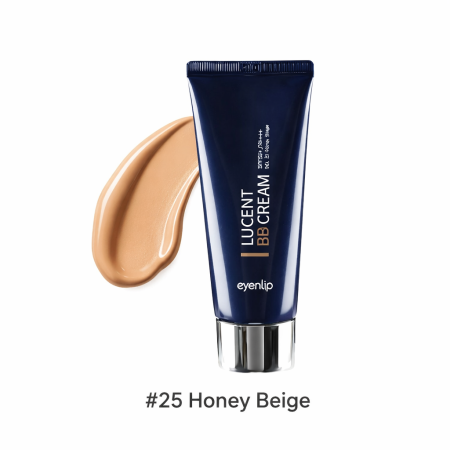 MAKE-UP - Lucent BB Cream Nr.25 Honey Beige SPF 50+