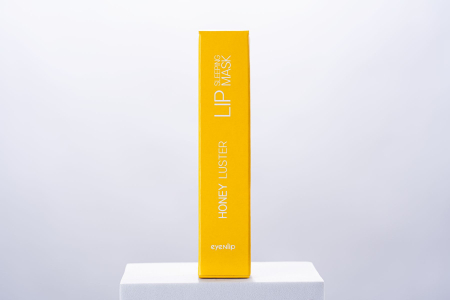 Masca de buze cu miere [1]