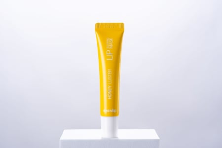 MAKE-UP - Masca de buze cu miere