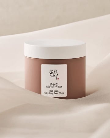 Masca faciala pentru curatarea si micsorarea porilor [1]