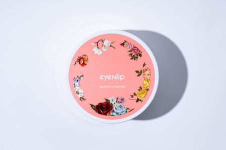 Patch-uri hidrogel cu somon și peptide [1]