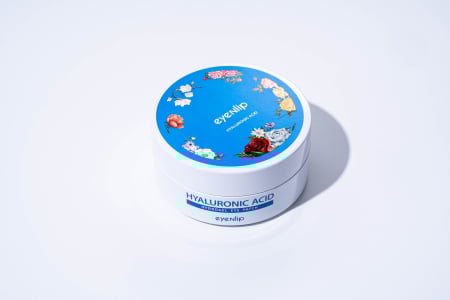 Ingrijire zona ochilor - Plasturi pentru ochi cu Acid hialuronic