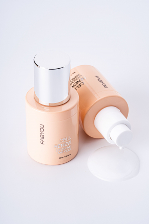 Serum concentrat anti-imbatranire cu celule stem si peptide [2]